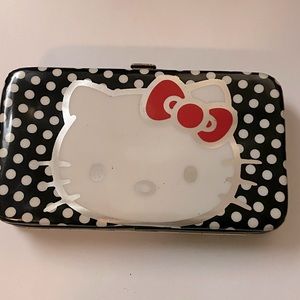 Hello Kitty Wallet Phone Case